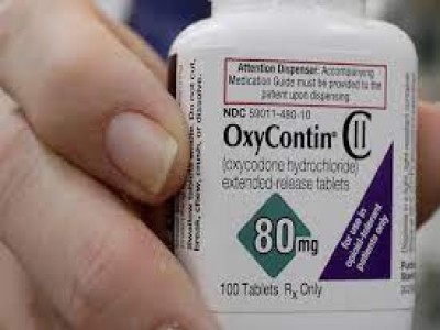 Buy Oxycontin 80mg Online